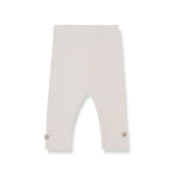 1+ in the family Aida Leggings – Nude