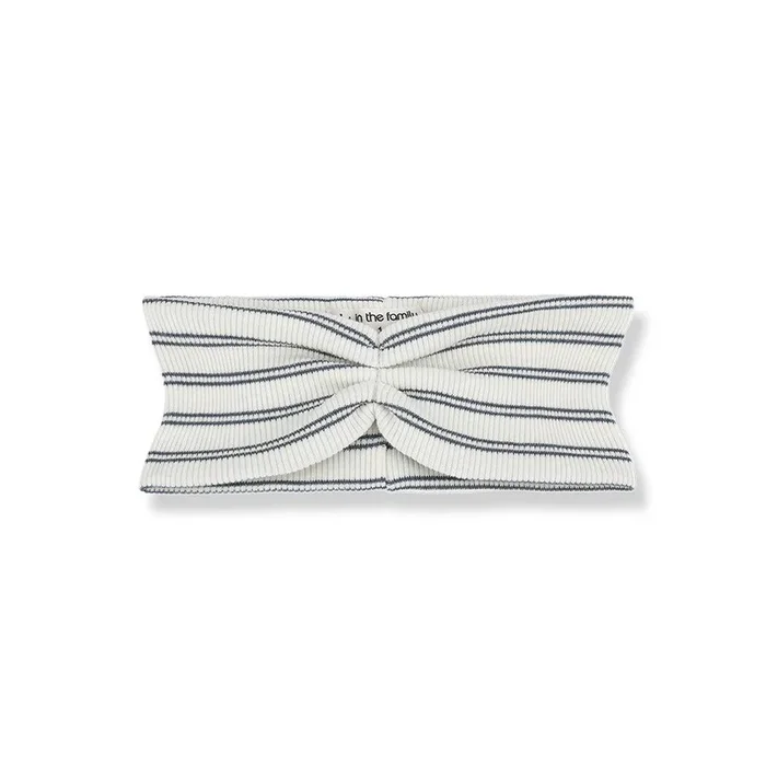 1+ in the family Candela Bandeau – Petroleum