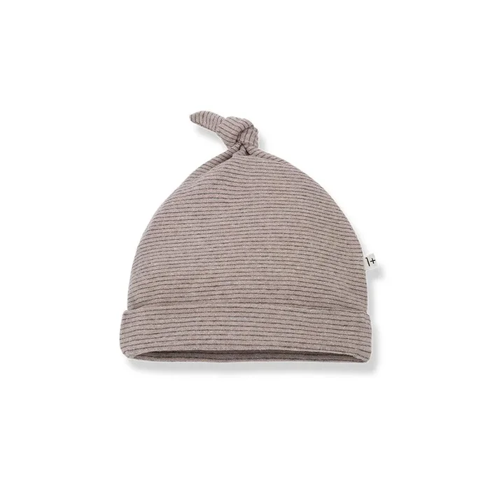 1+ in the family Jofre Beanie – Old-Rose