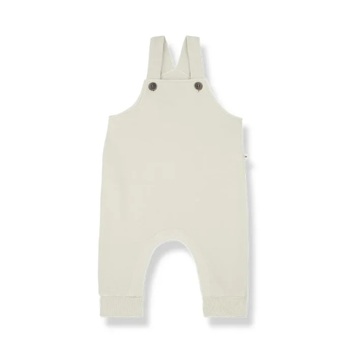 1+ in the family Jordi Overall – Oatmeal