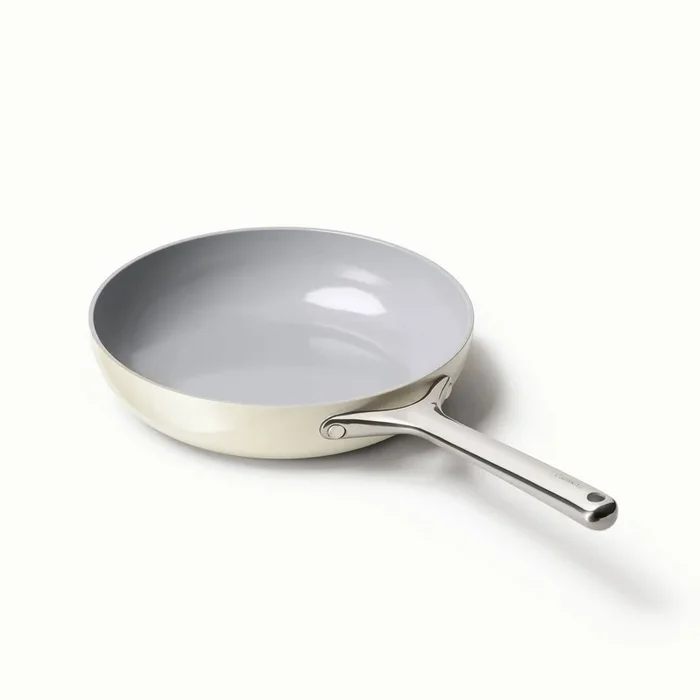10.5″ Fry Pan – Nonstick Ceramic Cookware