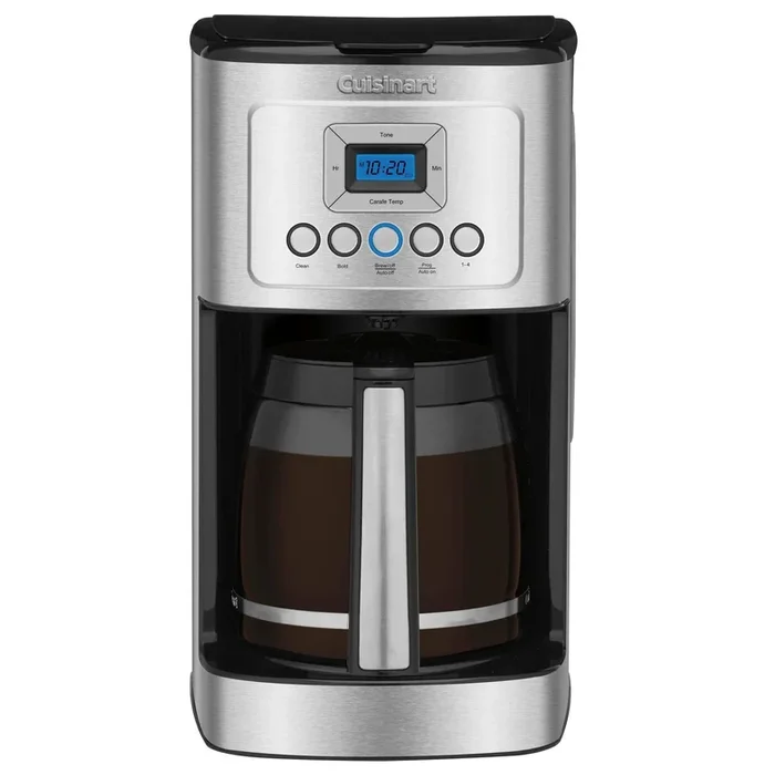14 Cup Programmable Coffeemaker (See Description)