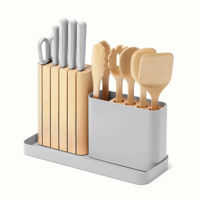 14pc Prep Set – Gray