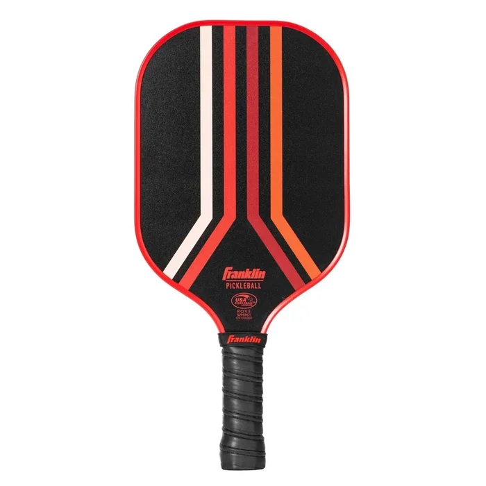 15.7″ Traditional Pickleball Paddle – Fiberglass Construction