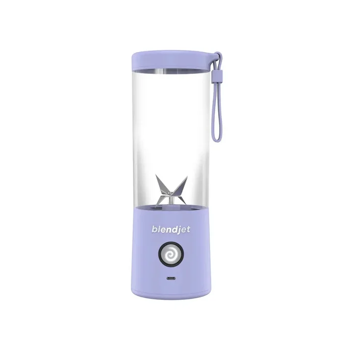 16oz. Portable Blender- Lavender