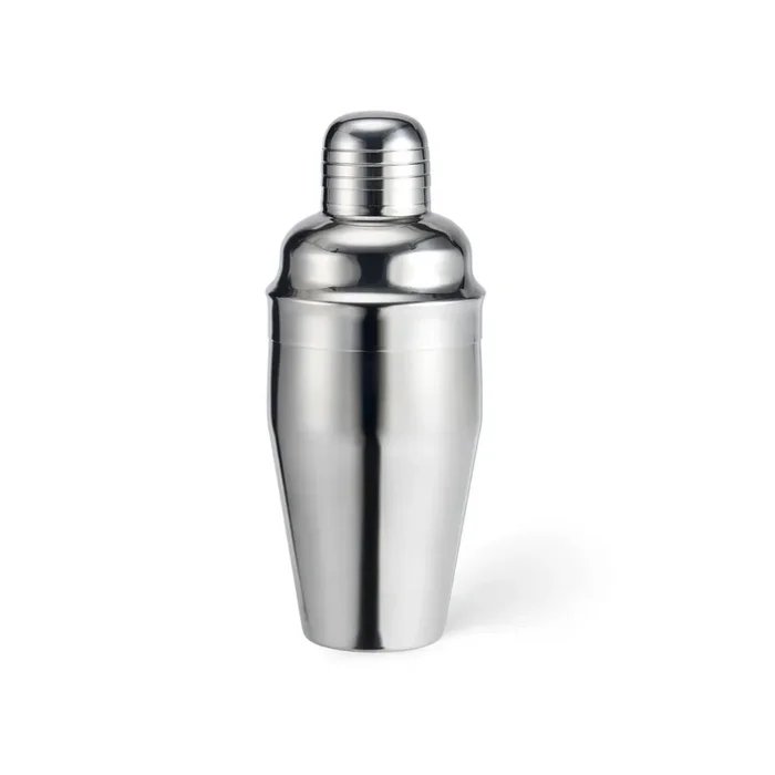 16oz Stainless Steel Cocktail Shaker