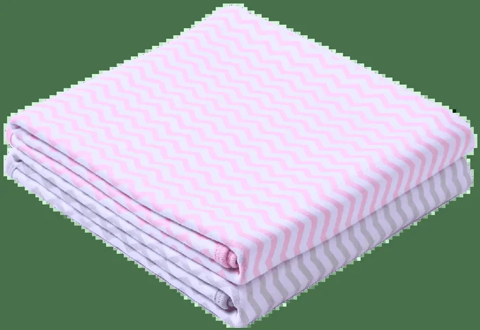 2 FOR $10.00 RECEIVING BLANKETS
