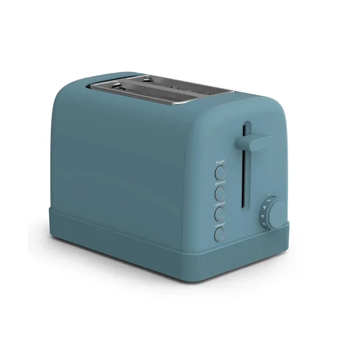 2-Slice Toaster – Surf