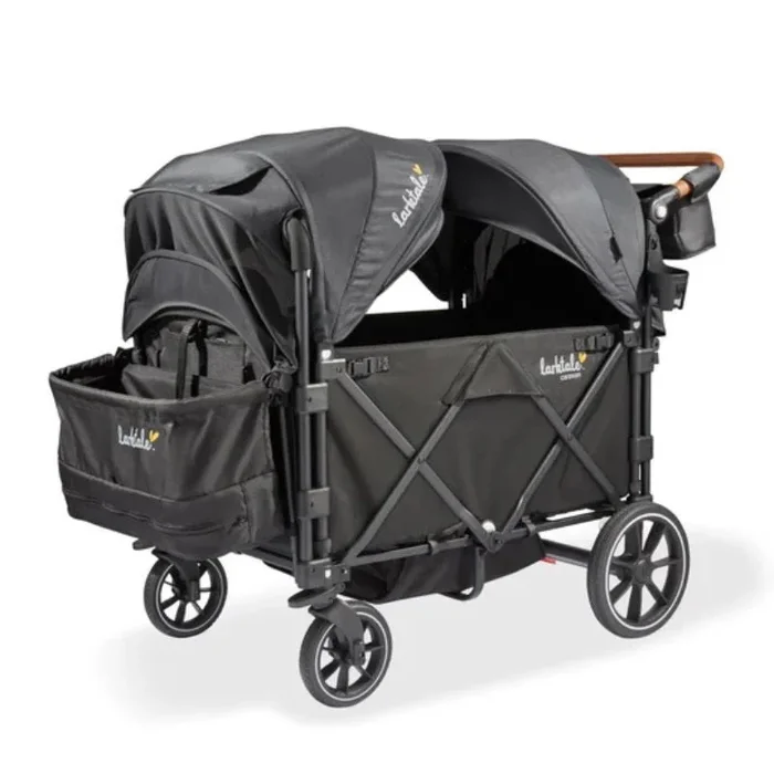 2025 Caravan Coupe V3