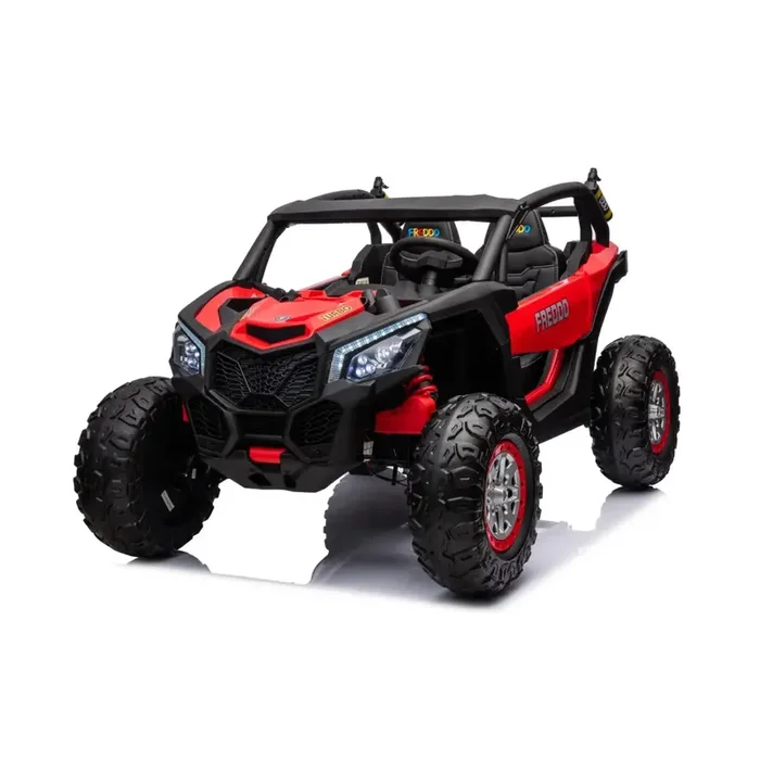 24v 4×4 Freddo Storm Utv 2 Seater
