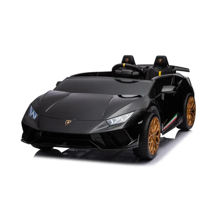 24v Lamborghini Huracan 2 Seater Kids’ Electric Ride-on