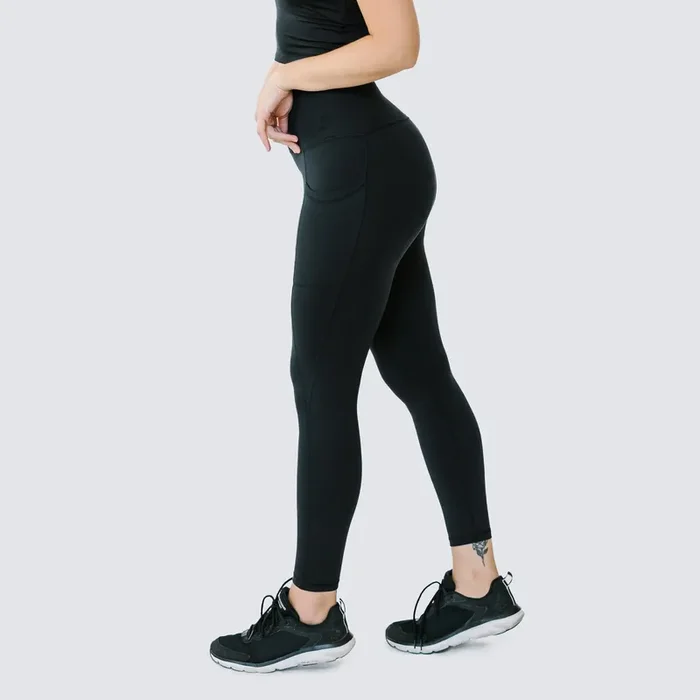 25 ” Softluxe Stay Put™ Leggings