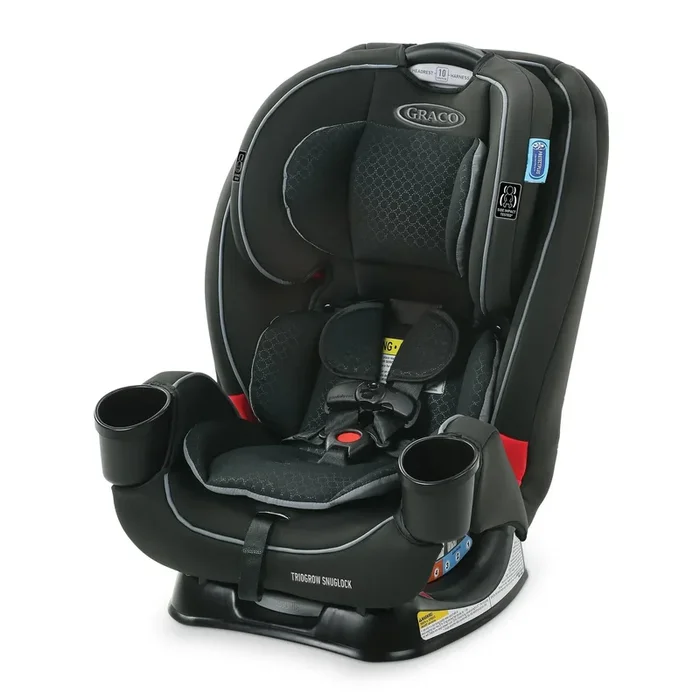 3-in-1 Car Seat – Leland