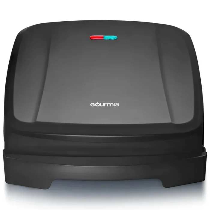 3-in-1 Contact Grill and Panini Press