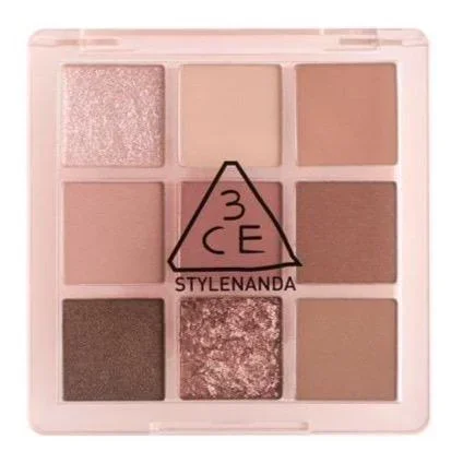 3CE Multi Eye Color Palette SOME DEF
