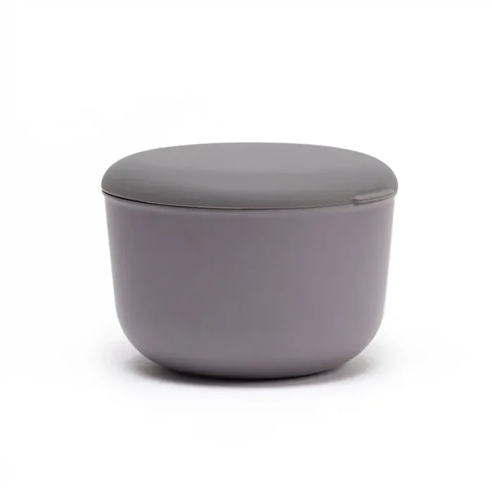 40 Oz Store & Go Food Container – Smoke