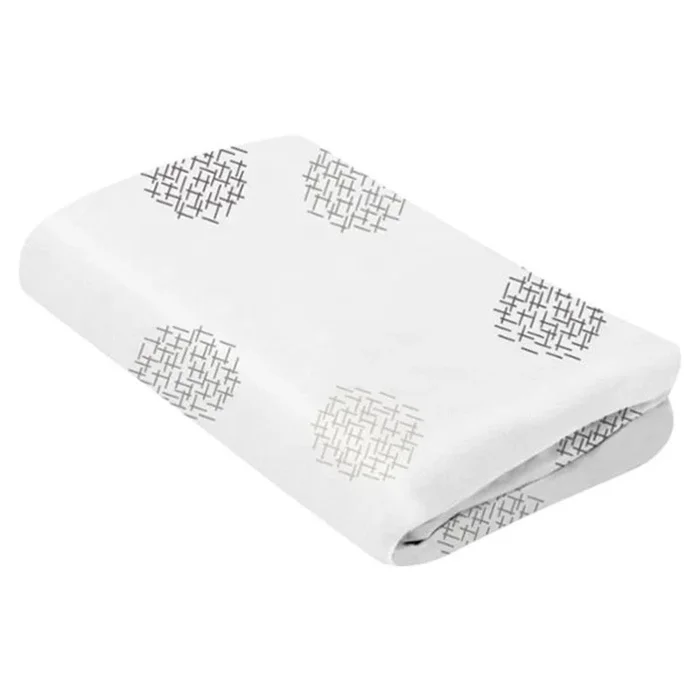 4moms Breeze Bassinet Sheet (single) – White