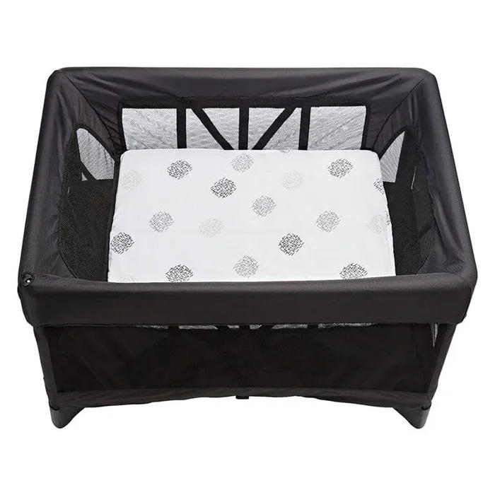 4moms Breeze Bassinet Sheet (single) – White