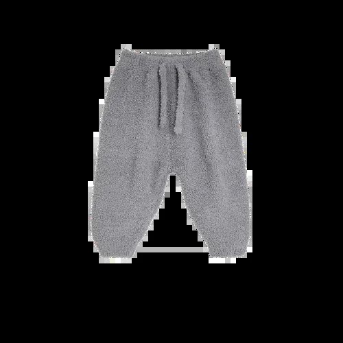 7 A.M. Enfant Fuzzy Lounge Pants – Gris