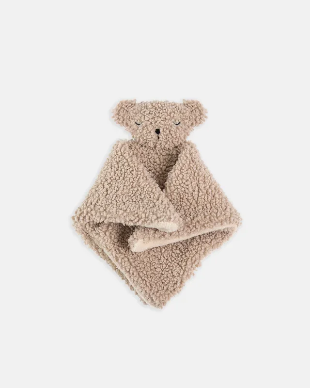 7 A.M. Lovey Bear – Teddy