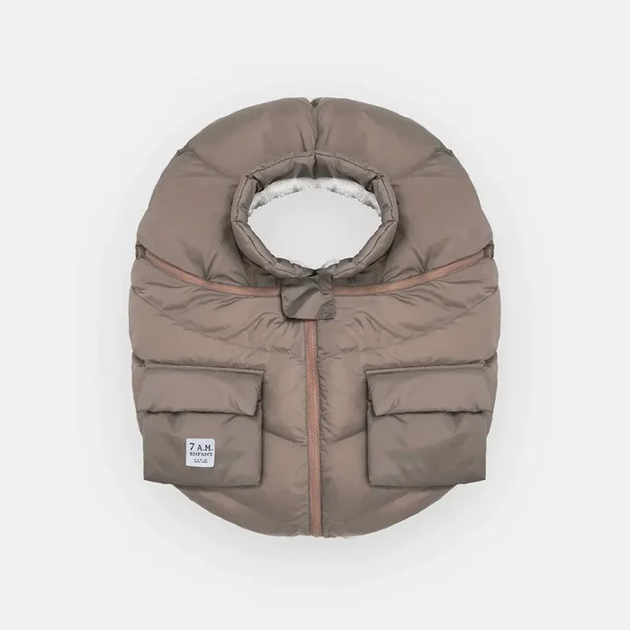 7AM Enfant Car Seat Cocoon