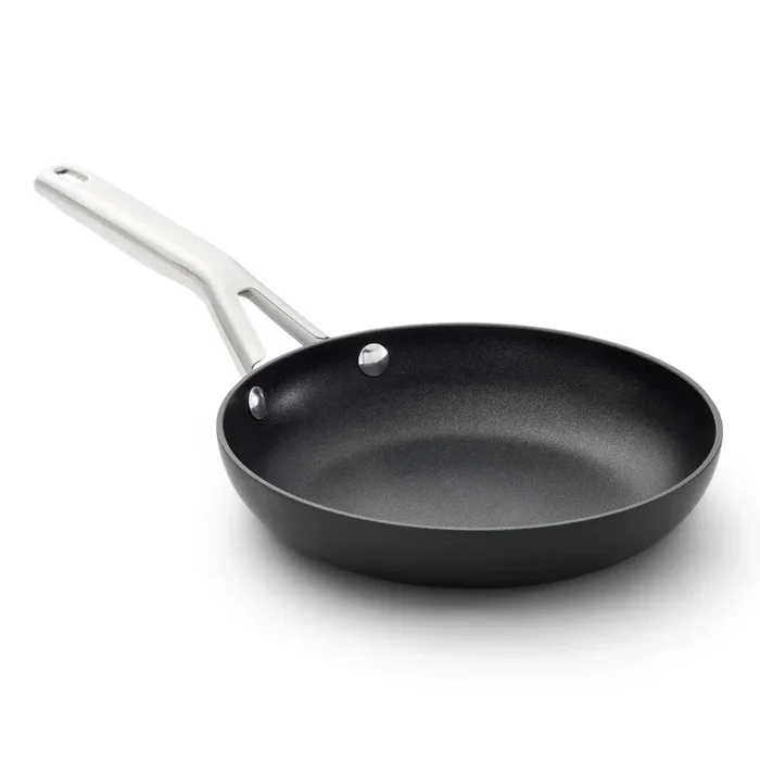 8″ Hard Anodized Aluminum Nonstick Fry Pan