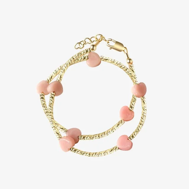 – Pink