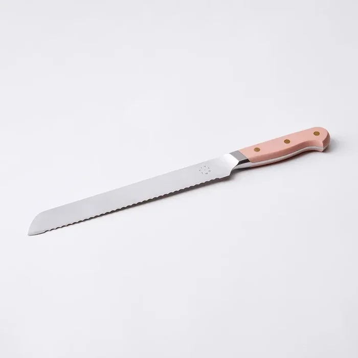 9″ Serrated Knife – Rhubarb