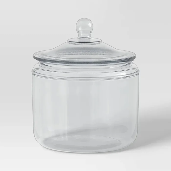 96oz Glassware Kitchen Storage