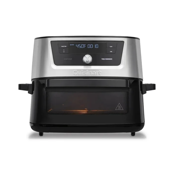 9qt Basket Air Fryer