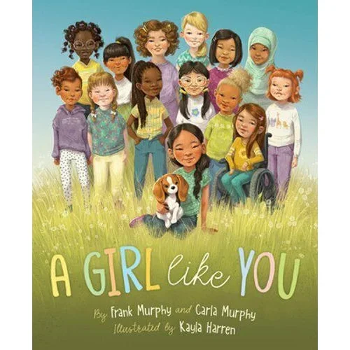 A Girl Like You