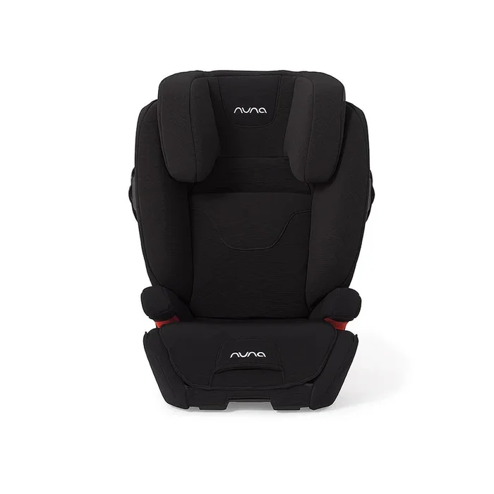 AACE Booster Car Seat – Caviar
