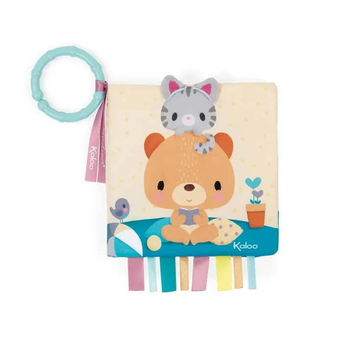 Activity Book – Choo At Home