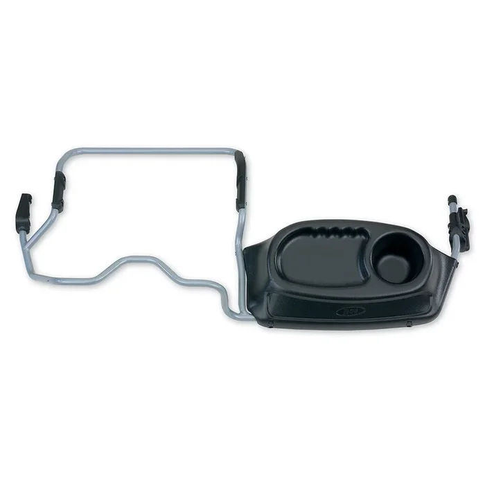 Adaptador de asiento de coche doble BOB para Chicco