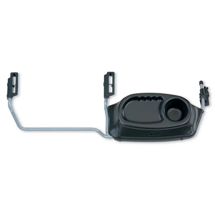Adaptador de assento de carro duplo BOB para Britax