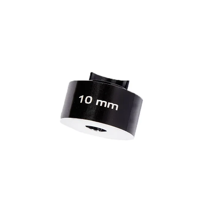 Adaptador de puntera Thule 3D con espaciador de 10 mm