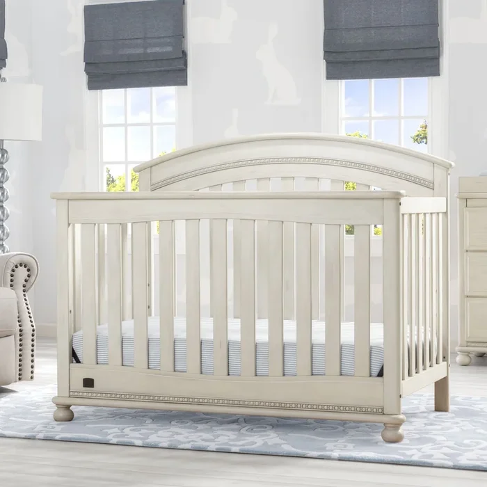 Aden 4-in-1 Convertible Crib