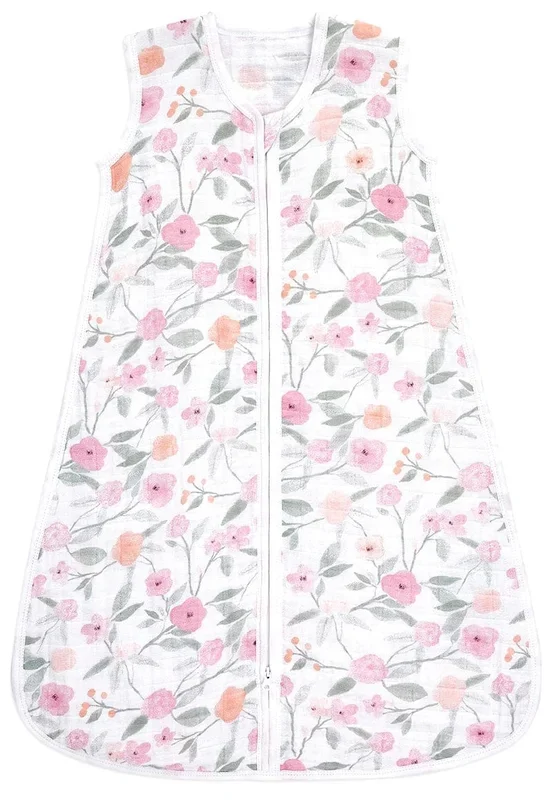 Aden + Anais Classic Sleeping Bag – Ma Fleur Garden Party (6-18 months)