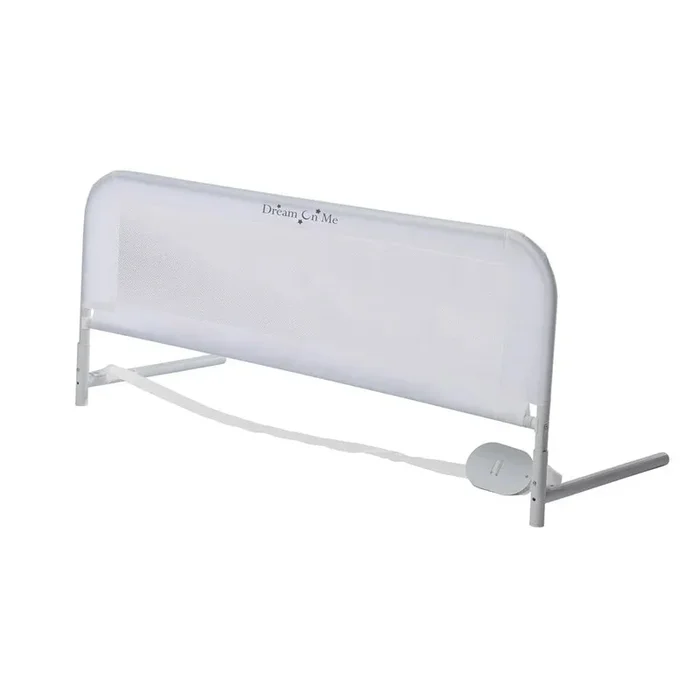 Adjustable Mesh Bed Rail, Two Height Levelsl