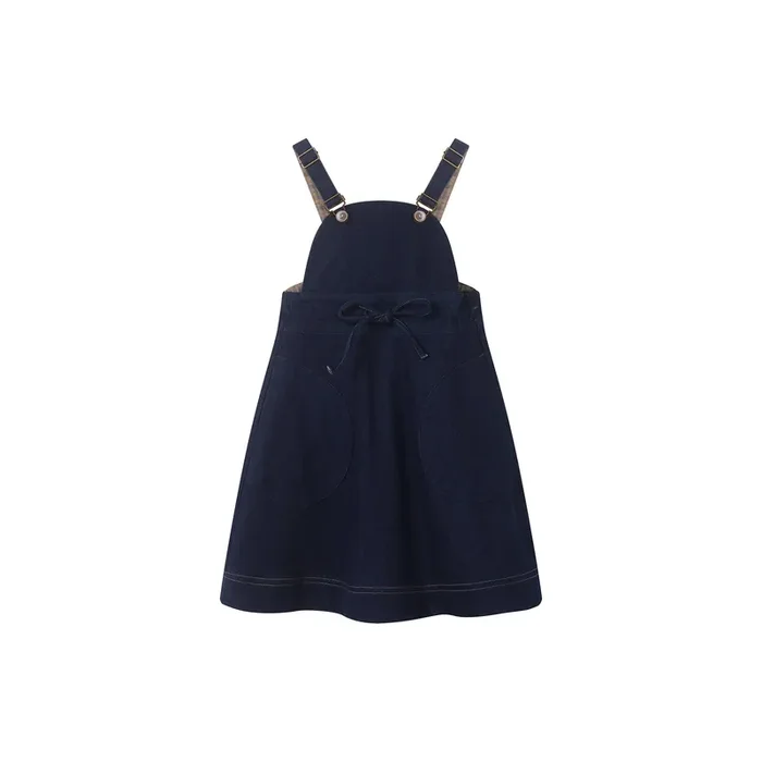 Adventurer Denim Jumper