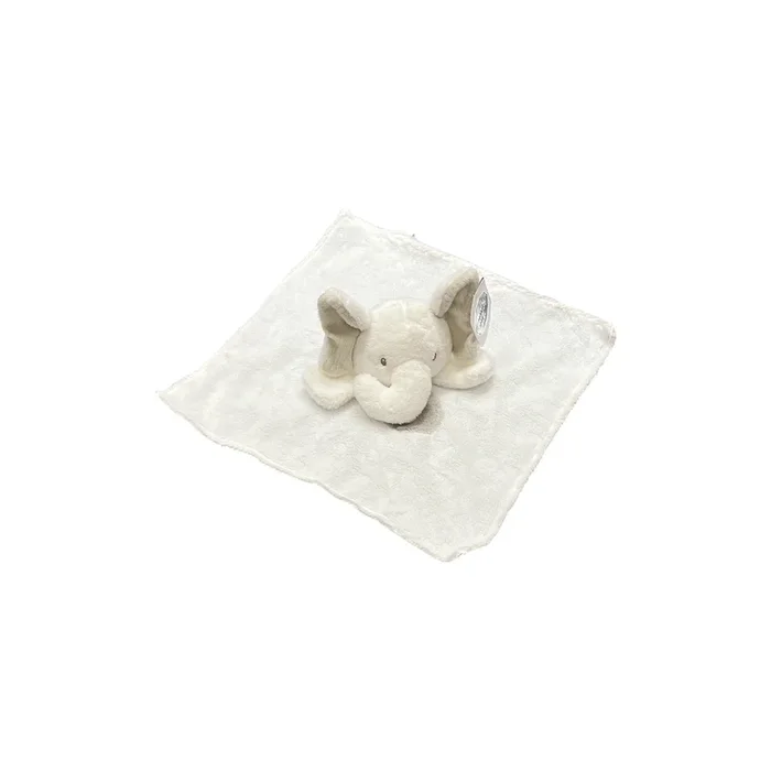 Afrique Elephant Blanket