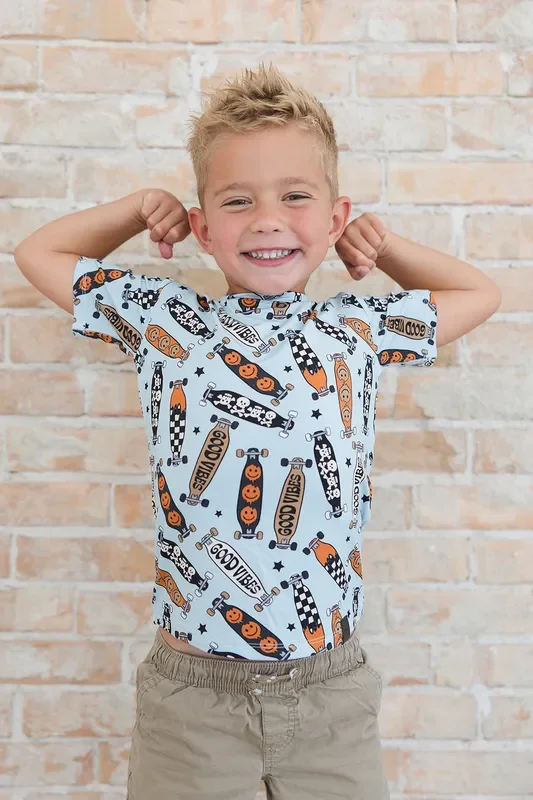 Aleister – Everyday Tee