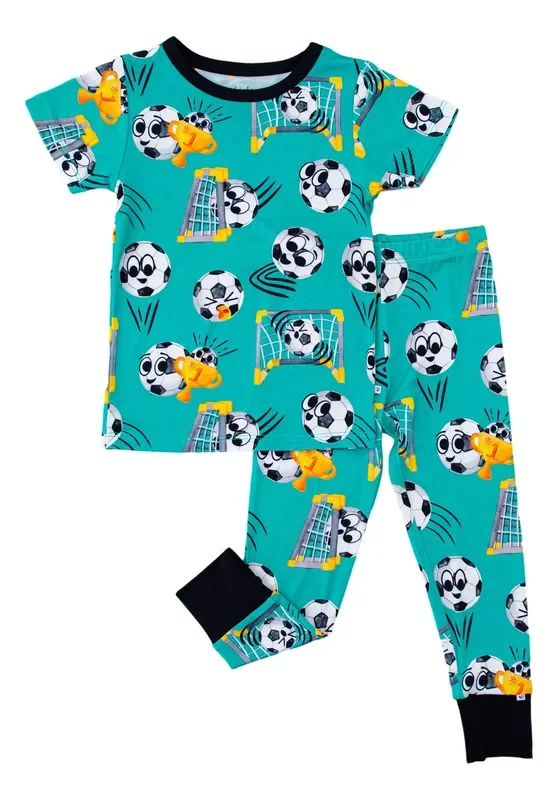 Alex 2-piece Pajamas