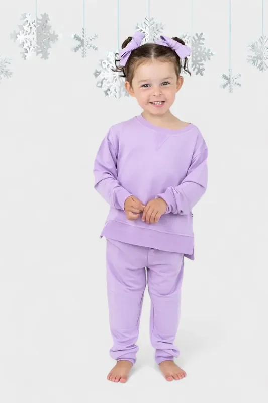 Amethyst Dream Jogger