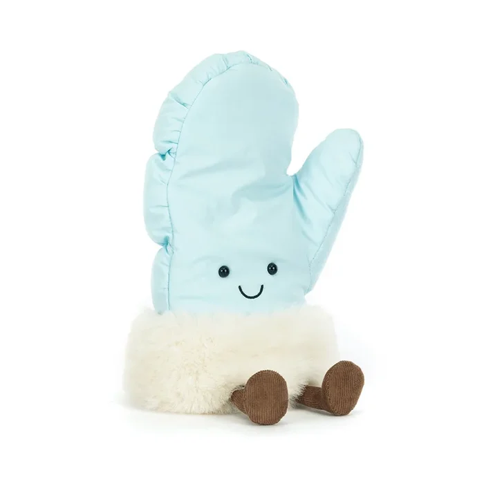 Amuseables Mitten