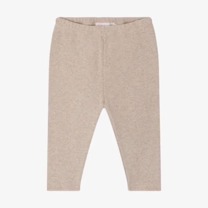 Andy Leggings – Beige