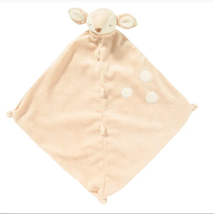 Angel Dear Lovie Blankie | Fawn