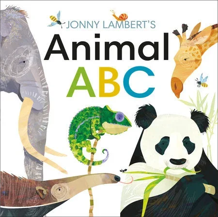 Animal ABC