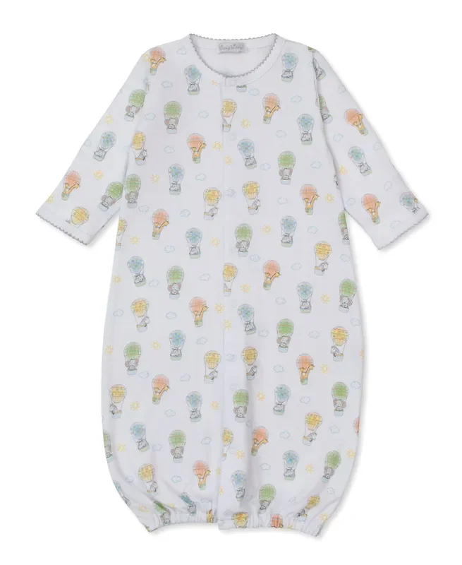 Animal Balloon Converter Gown