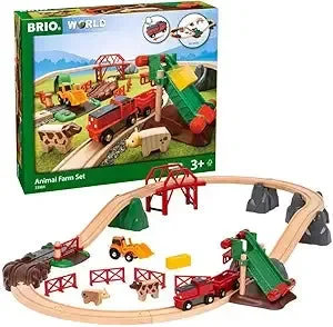 Animal Farm Set